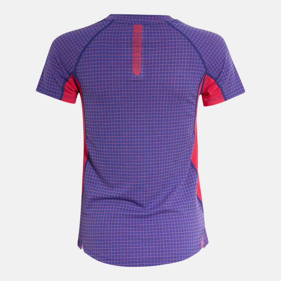 CAMISETA MANGA CORTA R-CITY FALL