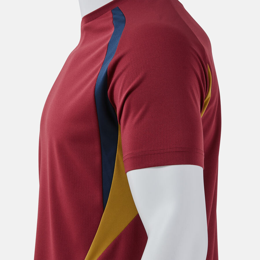 CAMISETA MANGA CORTA CHAMPIONSHIP 20