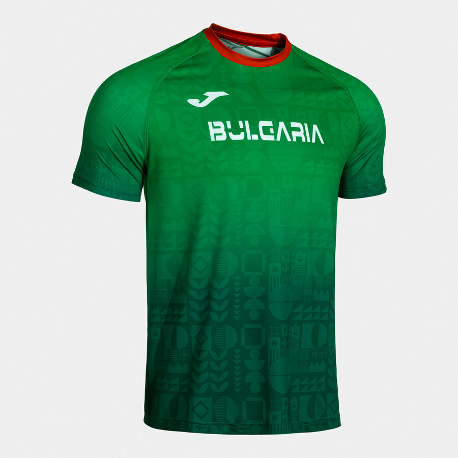 CAMISETA MANGA CORTA RUNNING