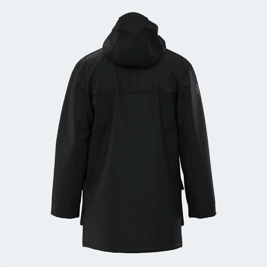 ANORAK MYSTIC
