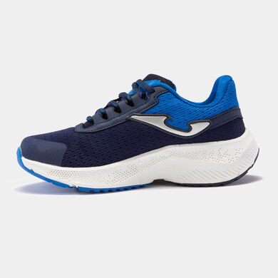 Zapatillas casual Rodio Jr 23 junior marino royal