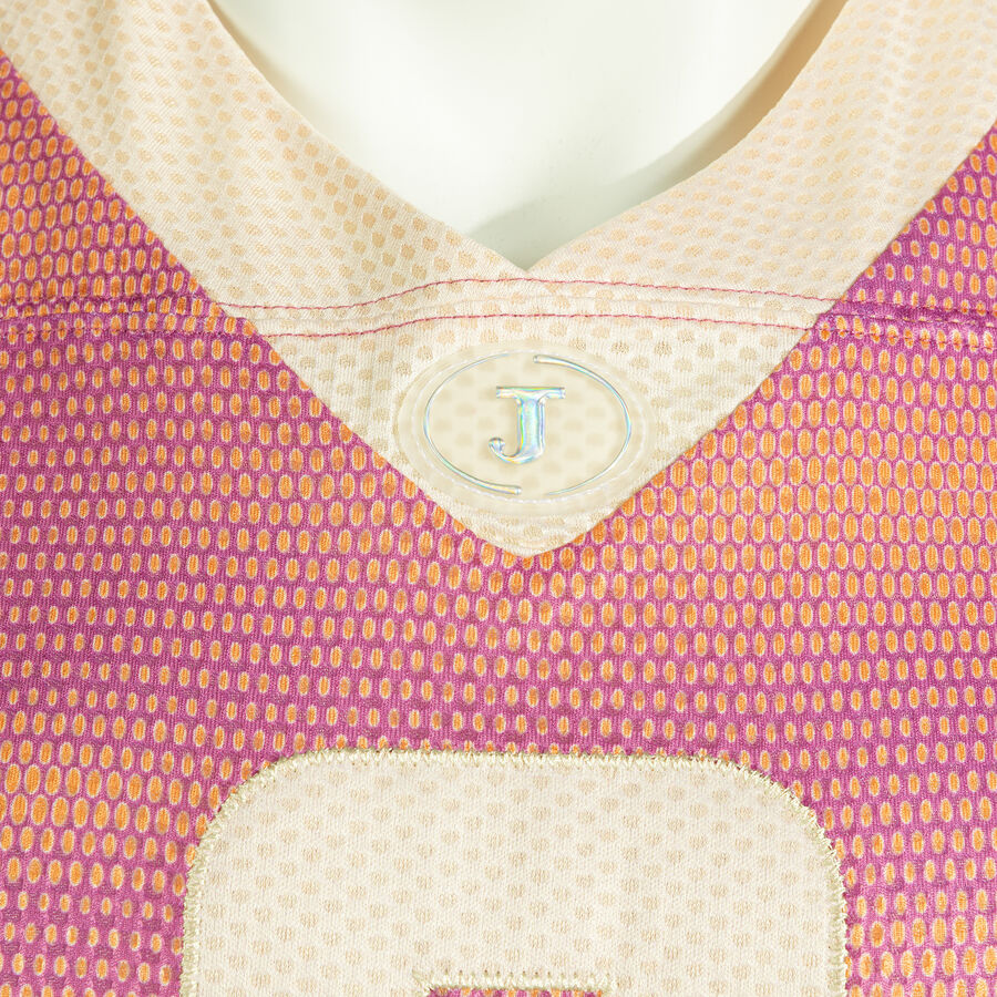 CAMISETA MANGA CORTA U-TRIBE