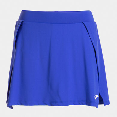 Skirt woman Torneo blue