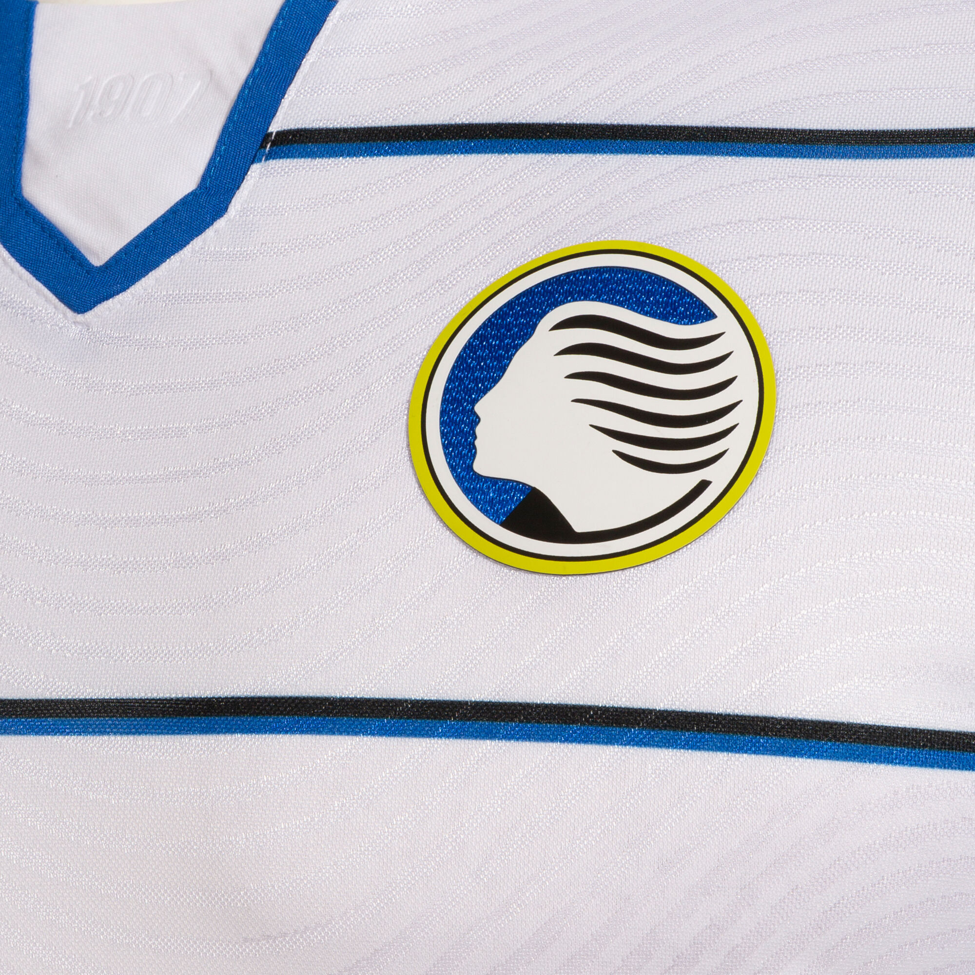 Atalanta sales away jersey