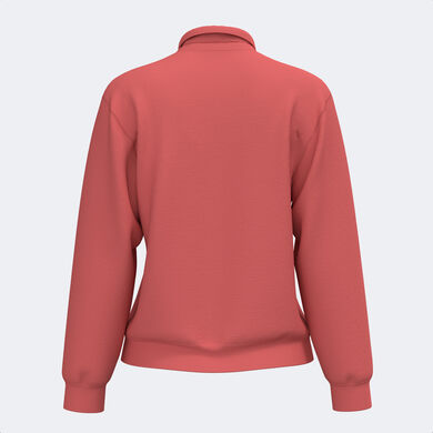 Sudadera mujer Breath rosa
