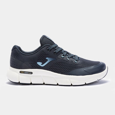 Scarpe casual C.Ren 23 uomo blu navy