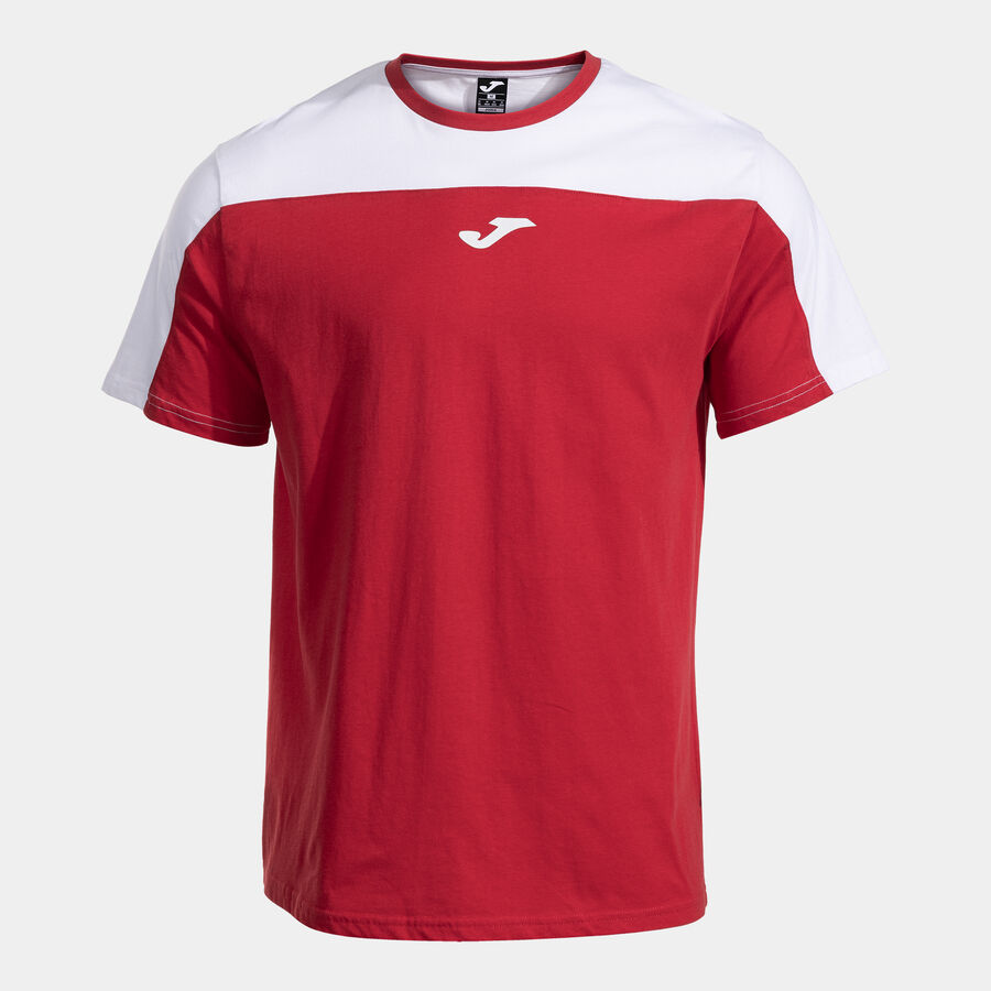 CAMISETA MANGA CORTA U-TRIBE