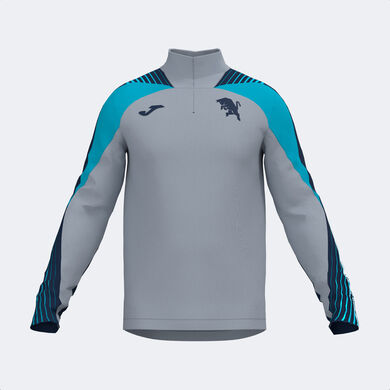 Sweatshirt technical staff training Torino 25/26