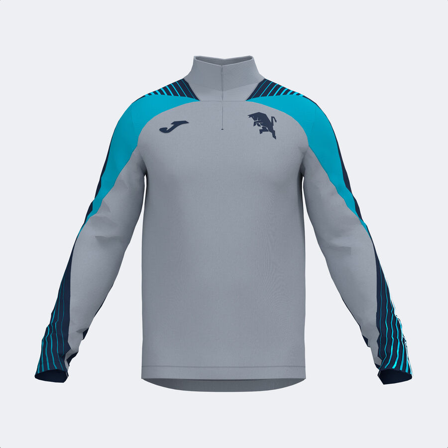 SUDADERA ENTRENA. TORINO