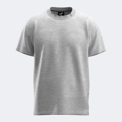 Maglia a manica corta uomo Urban Street grigio melange