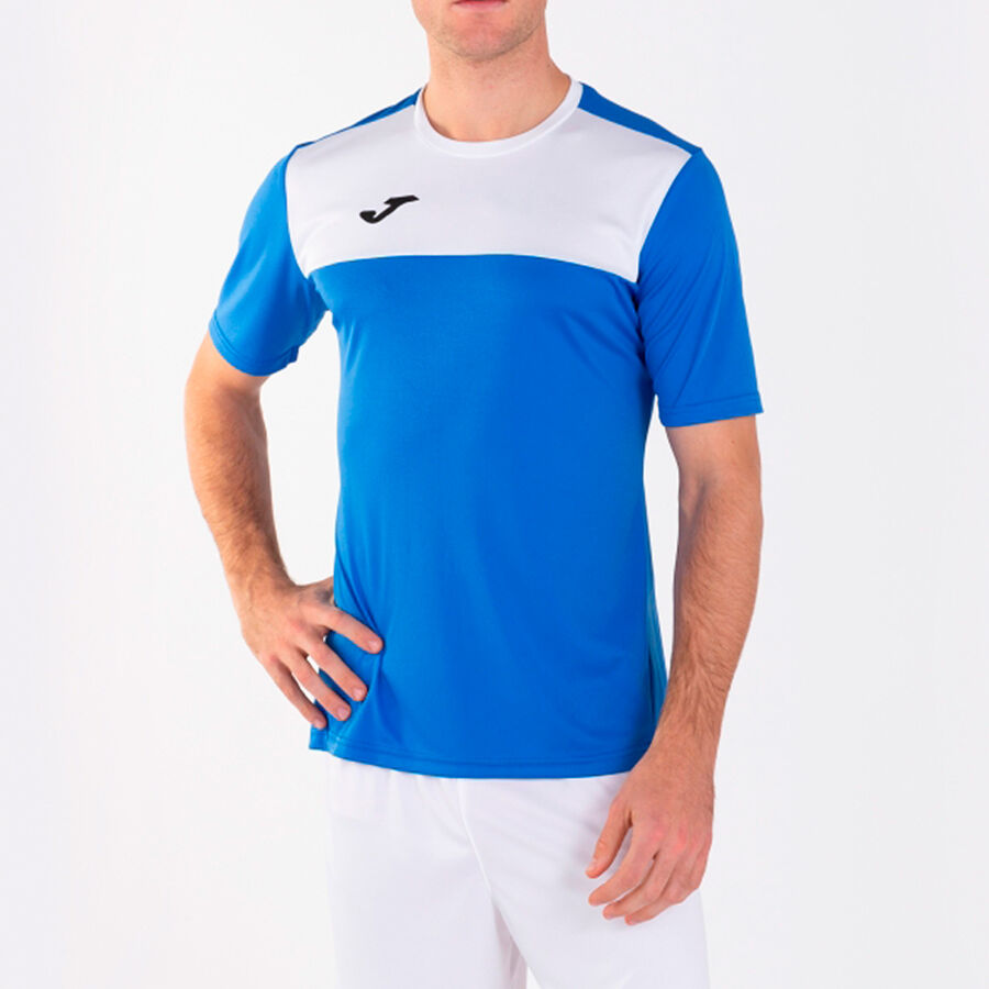 CAMISETA MANGA CORTA WINNER 