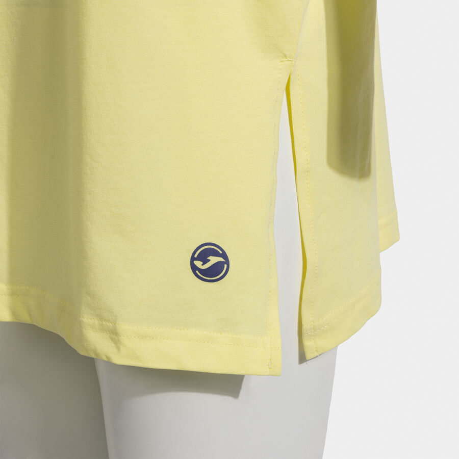 CAMISETA MANGA CORTA BREATH