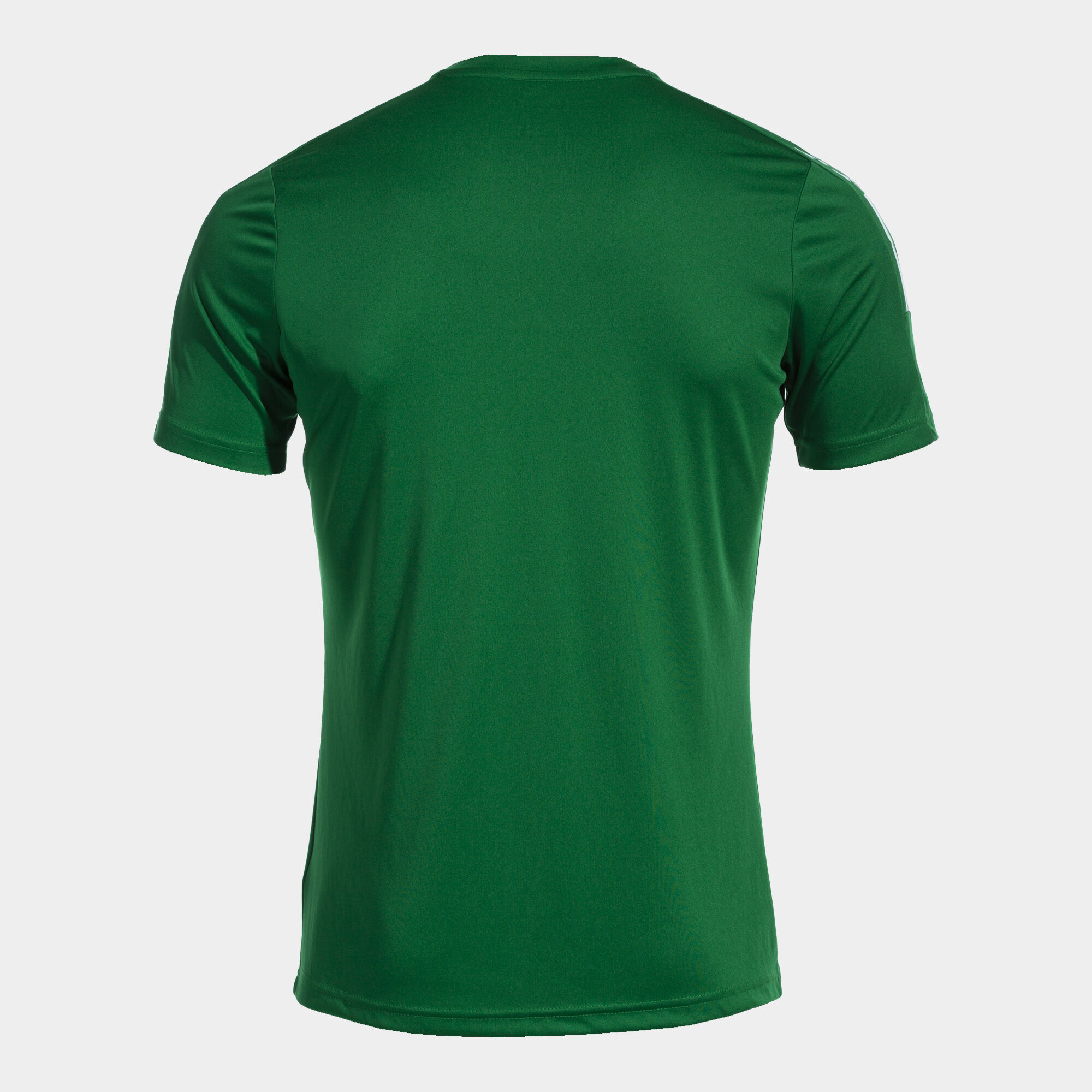 Maillot manches courtes homme Olimpiada vert