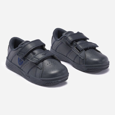 Scarpe casual Play 21 junior blu navy