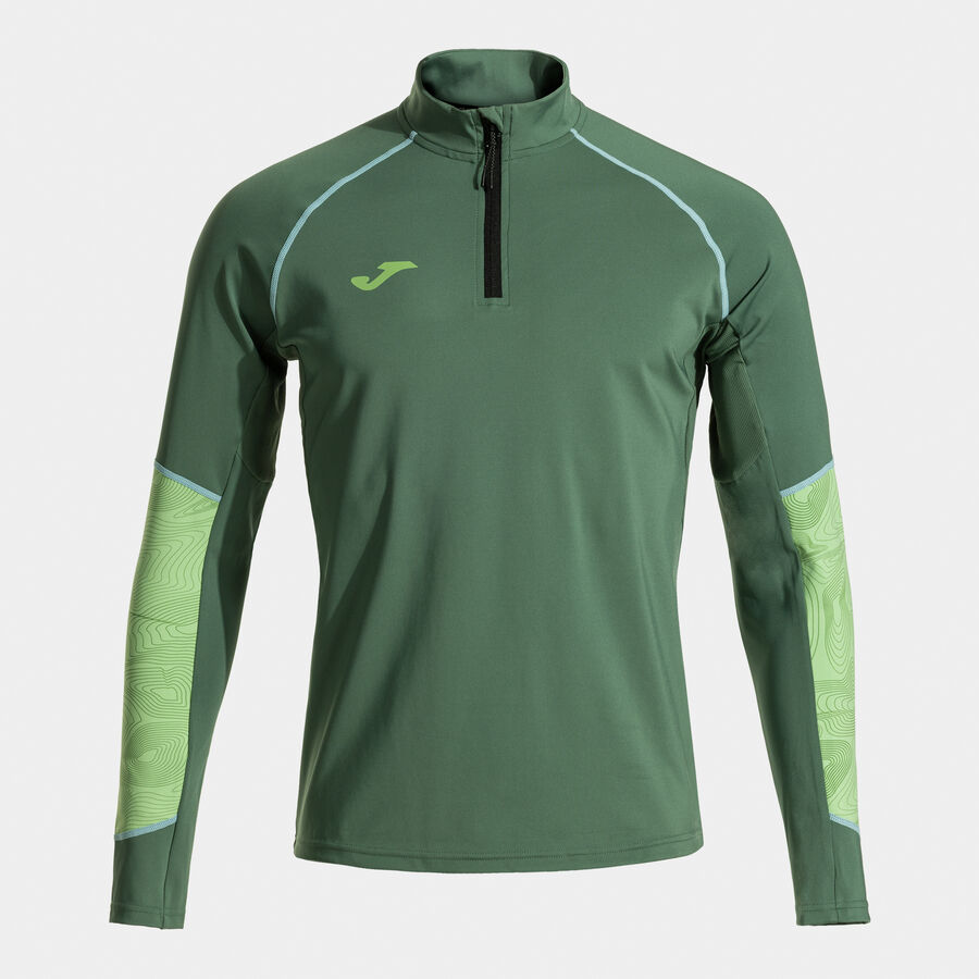 SUDADERA MYSTIC