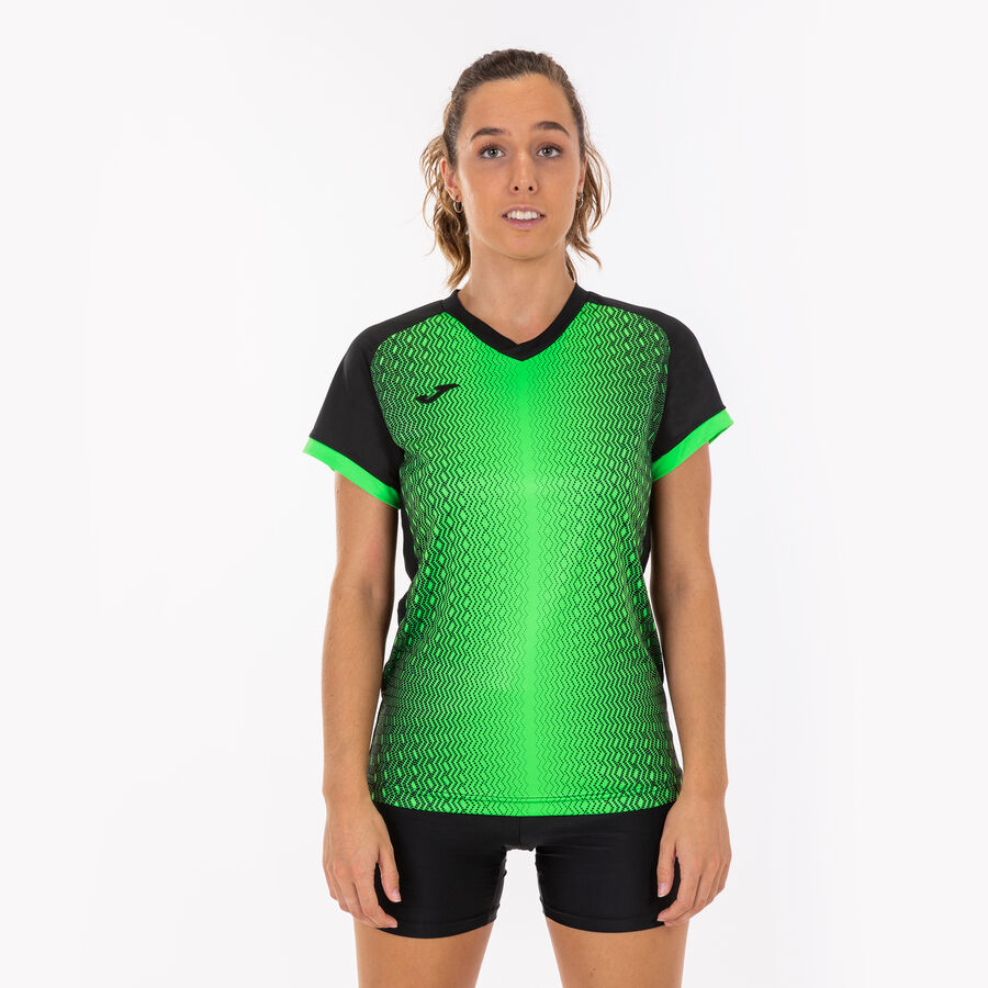 CAMISETA SUPERNOVA M/C