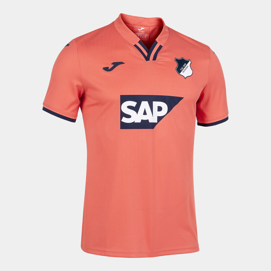 CAMISETA MANGA CORTA 3ª HOFFENHEIM