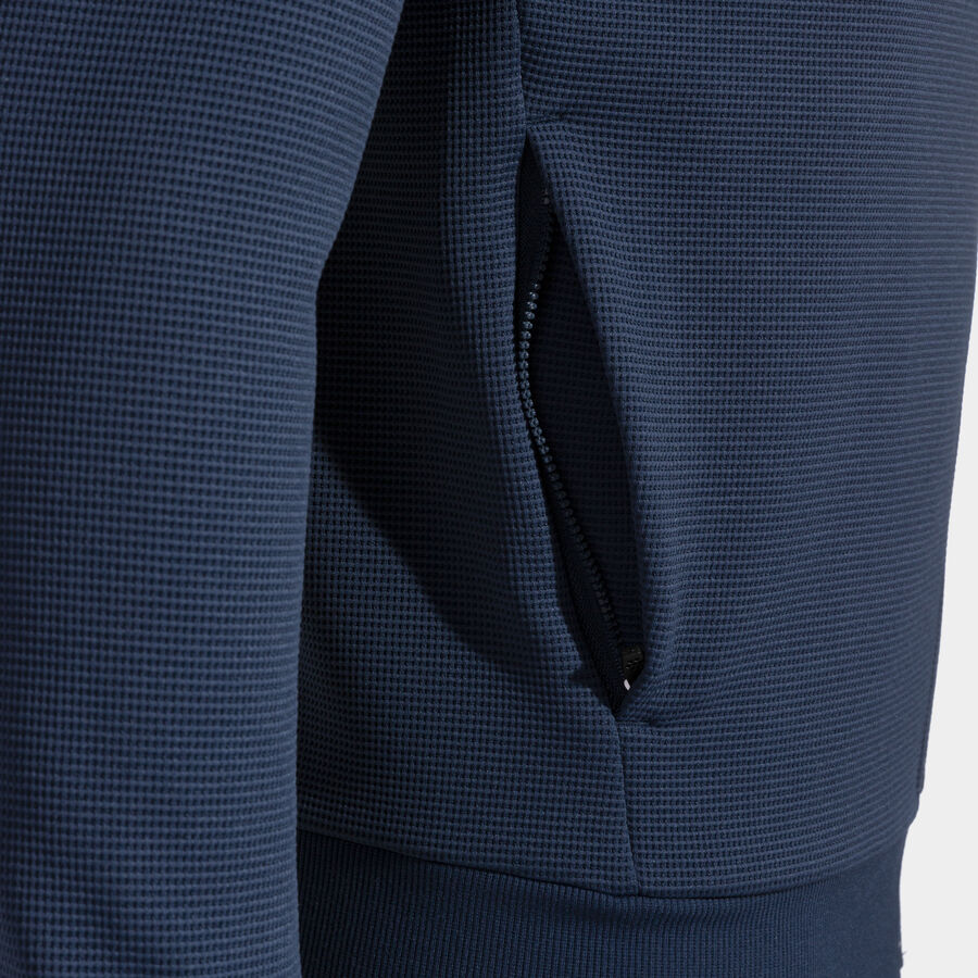 CHAQUETA CON CAPUCHA TOLEDO