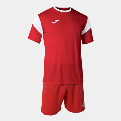Set man Phoenix red white