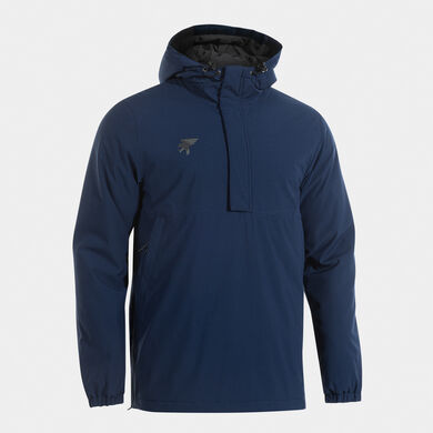 Anorak man Explorer navy blue