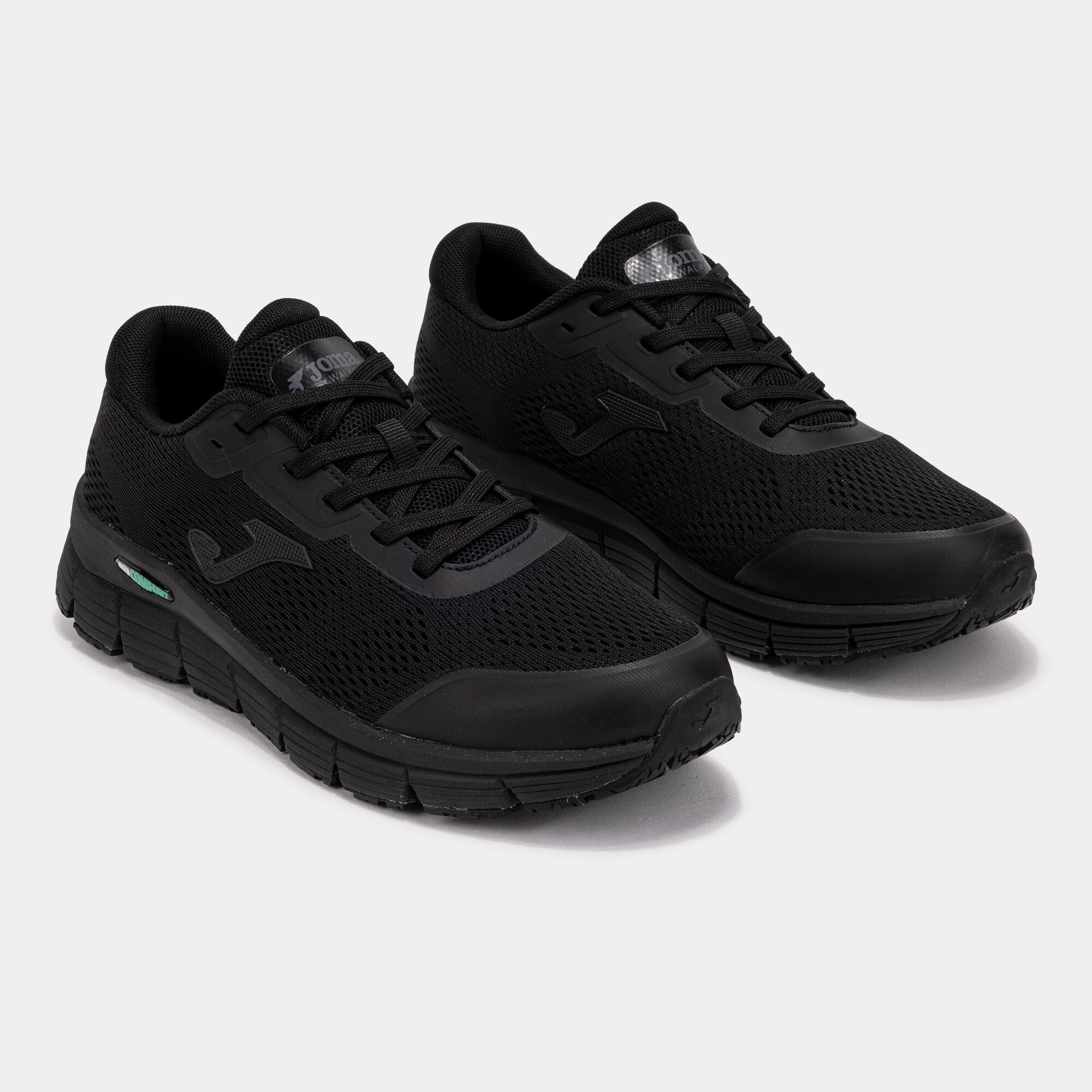 Casual shoes Zen Men 26 man black | JOMA®