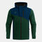 Soft shell man Explorer navy blue