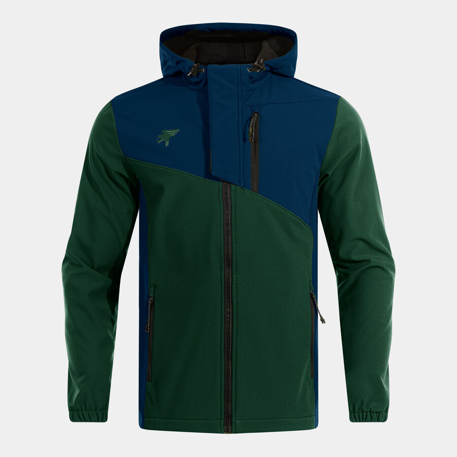 SOFT SHELL EXPLORER
