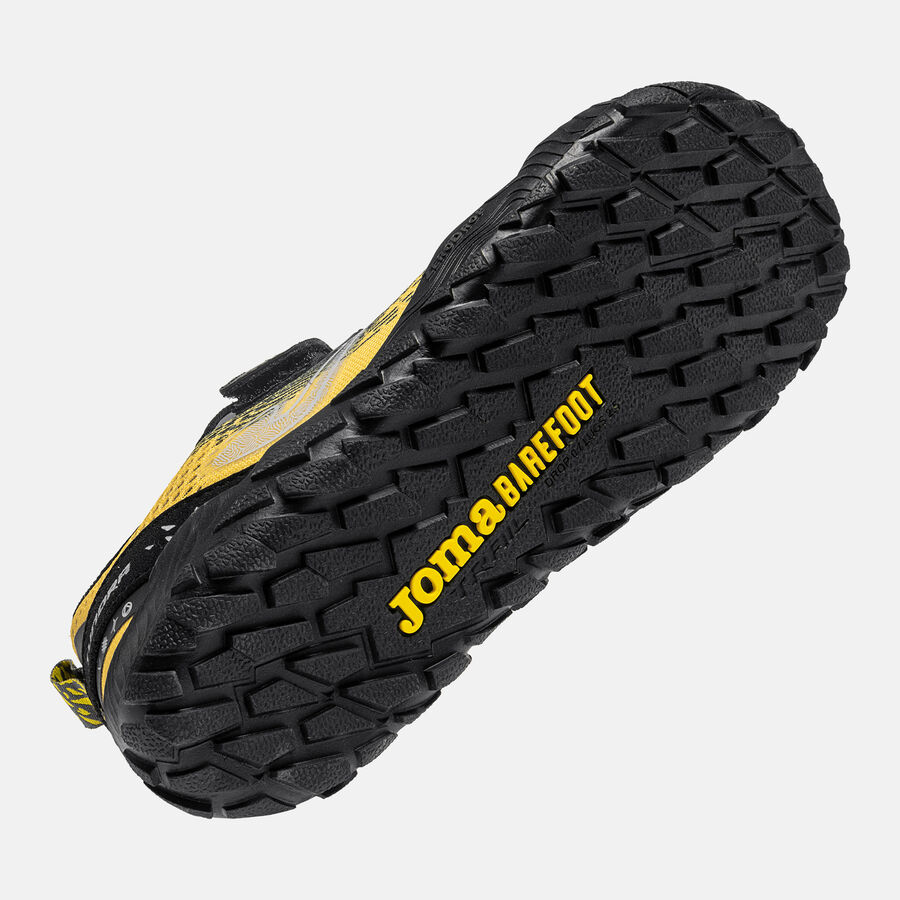 TUNDRA JUNIOR BAREFOOT 26
