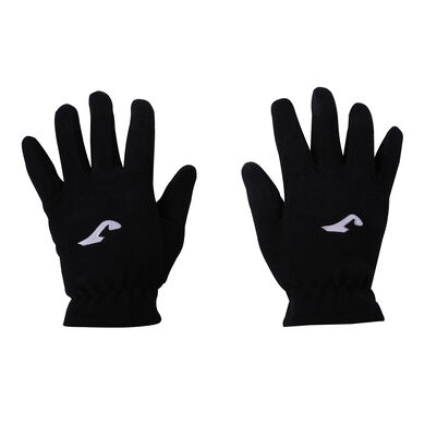 Guanti Polar nero