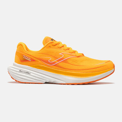 Zapatillas running Supecross Men 26 hombre amarillo