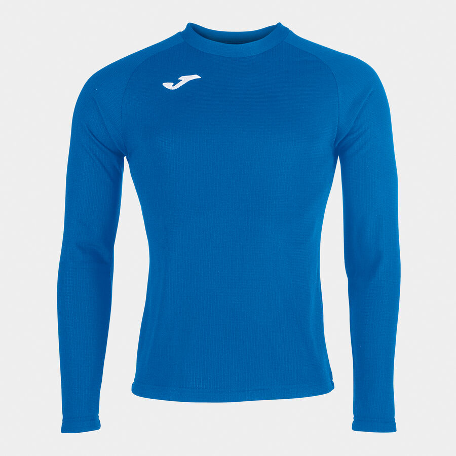 CAMISETA MANGA LARGA BRAMA FLEECE