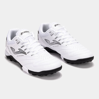 Football boots Maxima 25 turf white