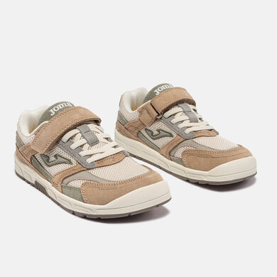 Sapatilhas casual CR111 Junior Barefoot 26 j&uacute;nior rosa