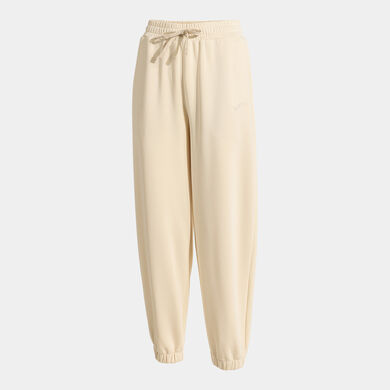 Pantaloni lungi damă Breath bej