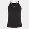 DÉBARDEUR FEMME INDOOR GYM NOIR