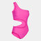 SWIMSUIT WOMAN SANTA MÓNICA PINK
