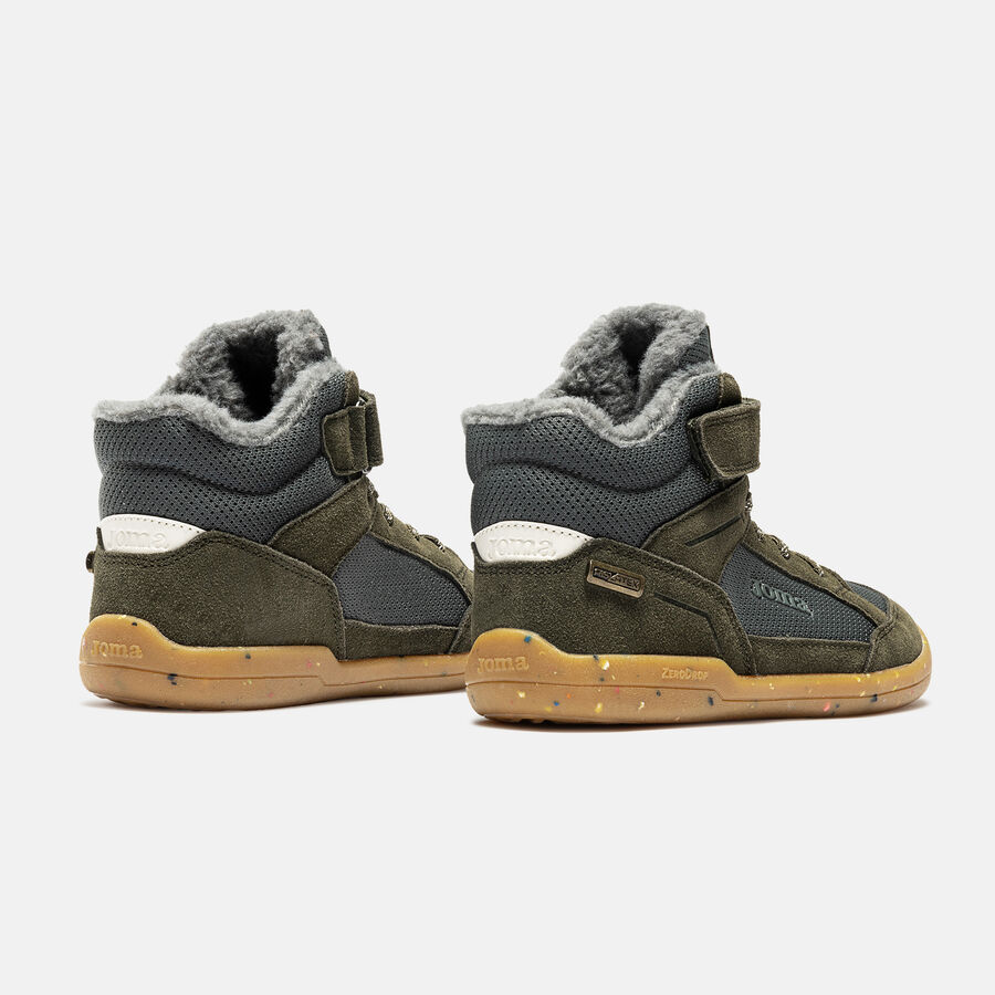 COCO AISLATEX JUNIOR BAREFOOT 25