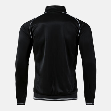 Giacca uomo Vintage Eco Retro nero grigio