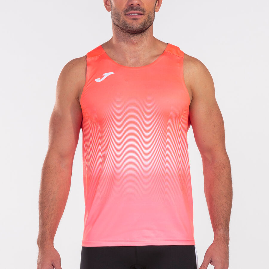 CAMISETA TIRANTES ELITE VII 