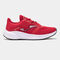 Zapatillas running Elite Men 25 hombre rojo