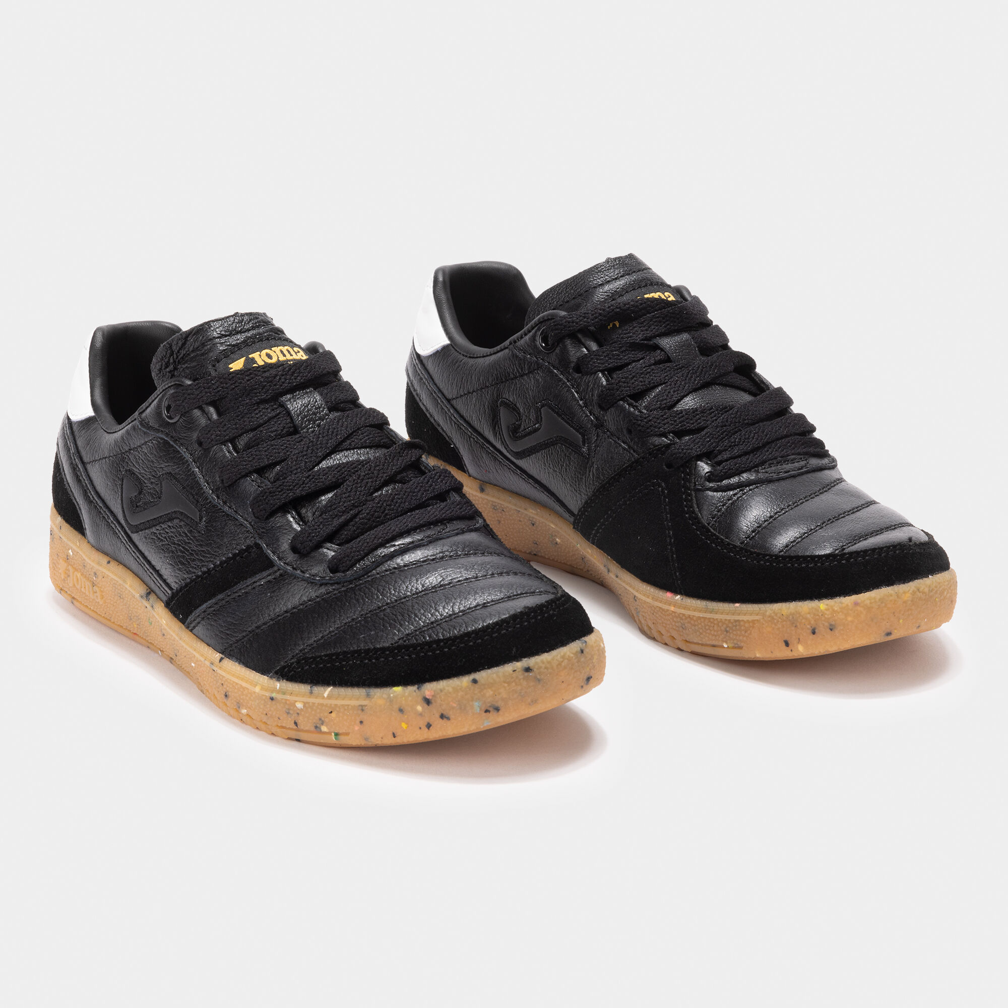Casual shoes C.Mundial 25 unisex black | JOMA®