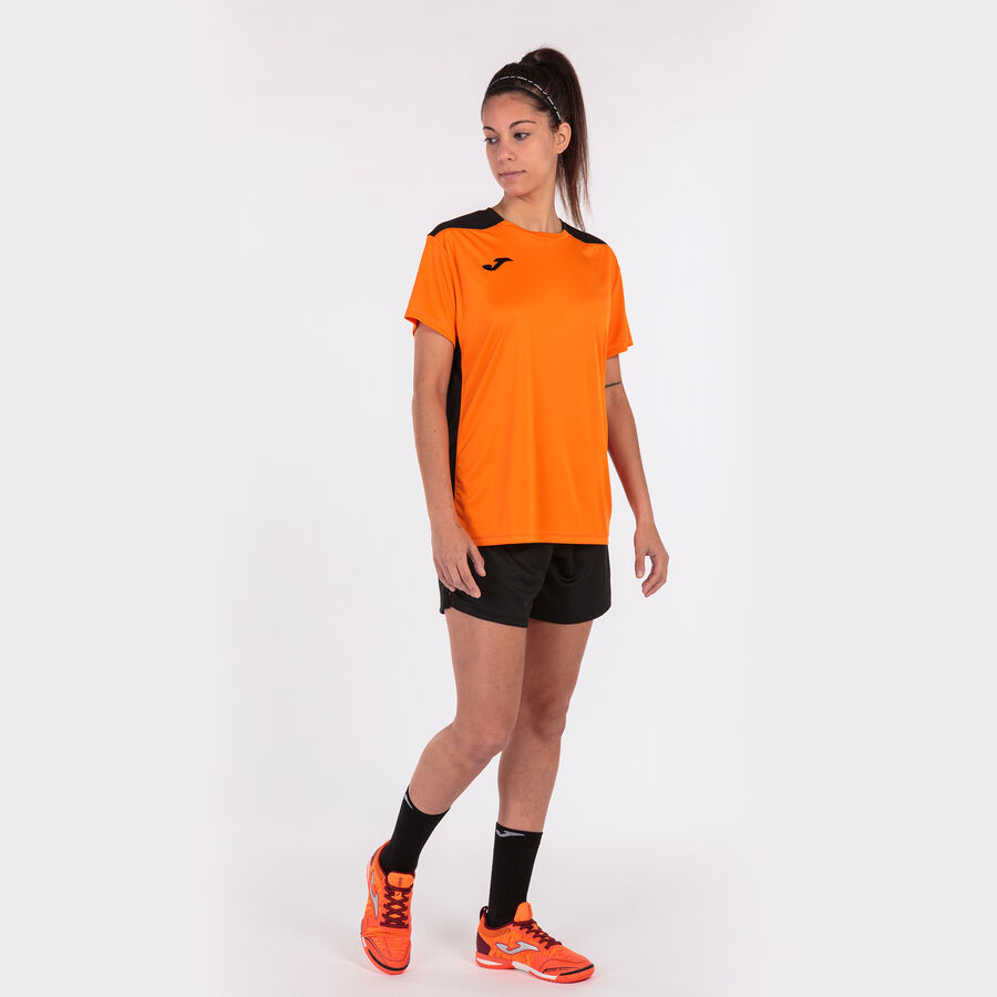CAMISETA MANGA CORTA CHAMPIONSHIP VI