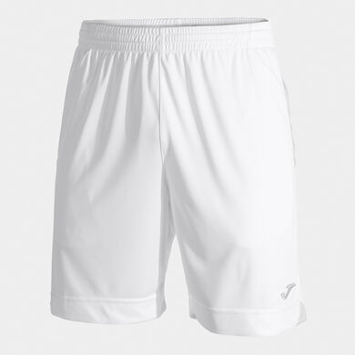 Bermuda uomo Miami bianco