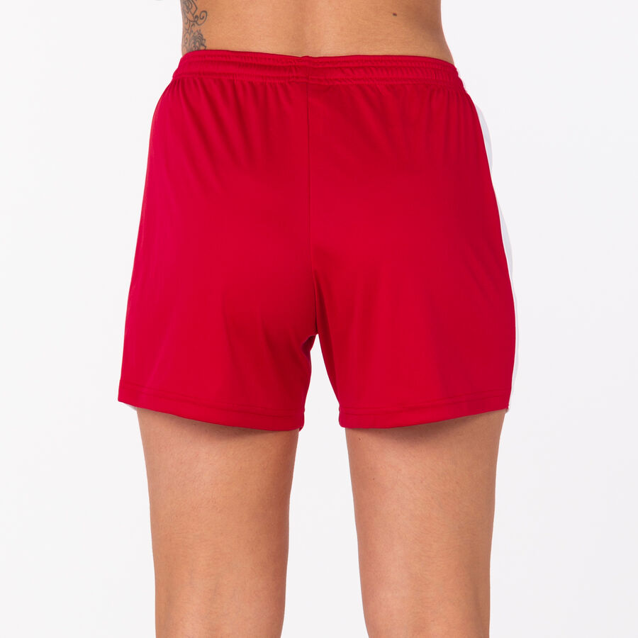 SHORT MAXI 