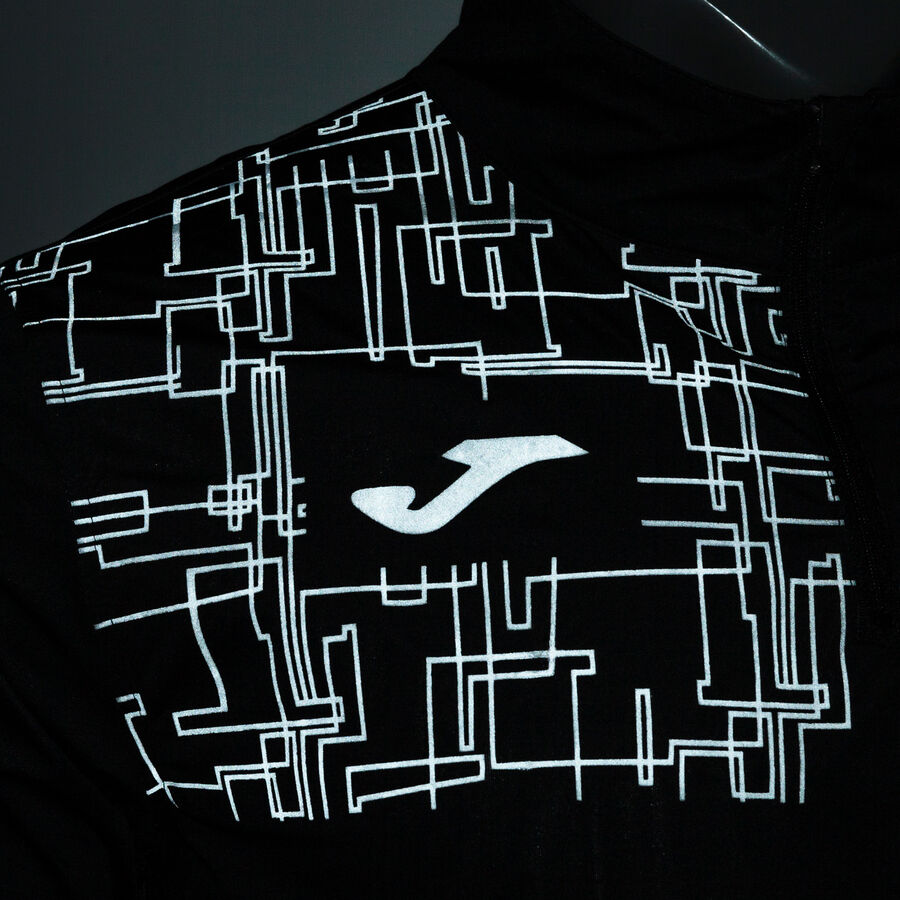SUDADERA SIN CAPUCHA ELITE VIII