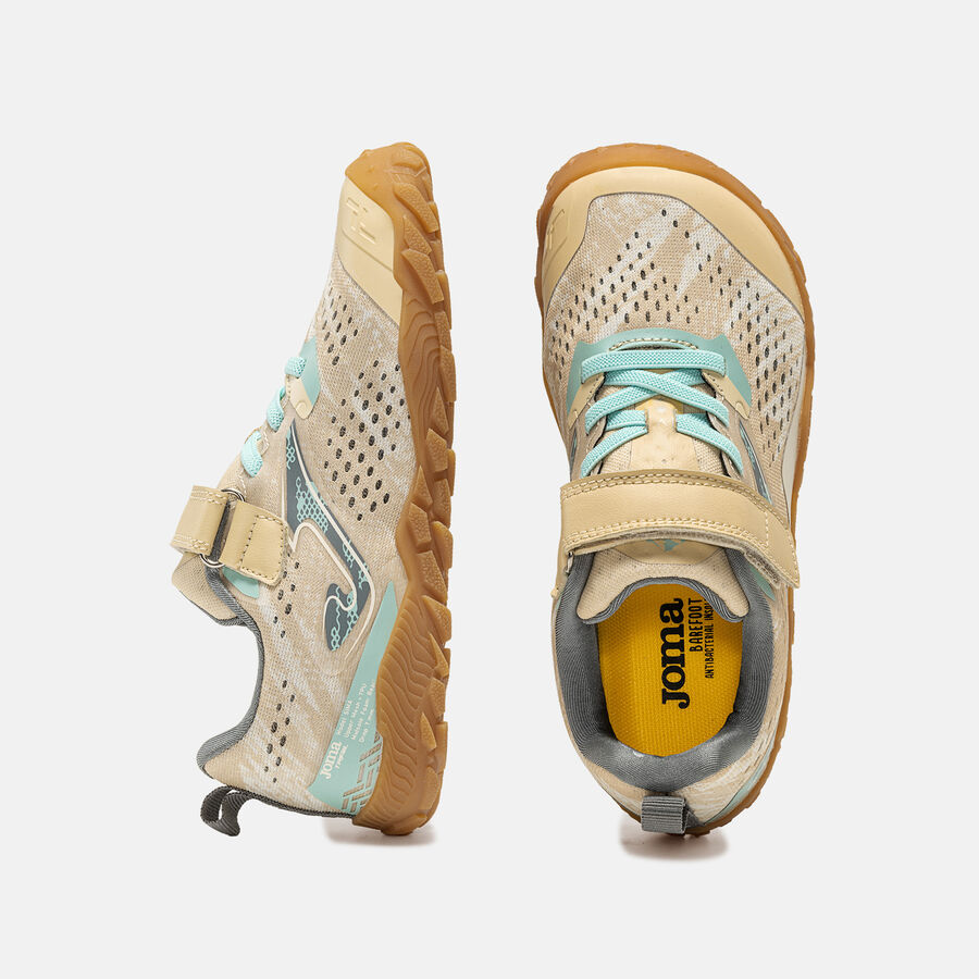 SIMA JUNIOR BAREFOOT 25