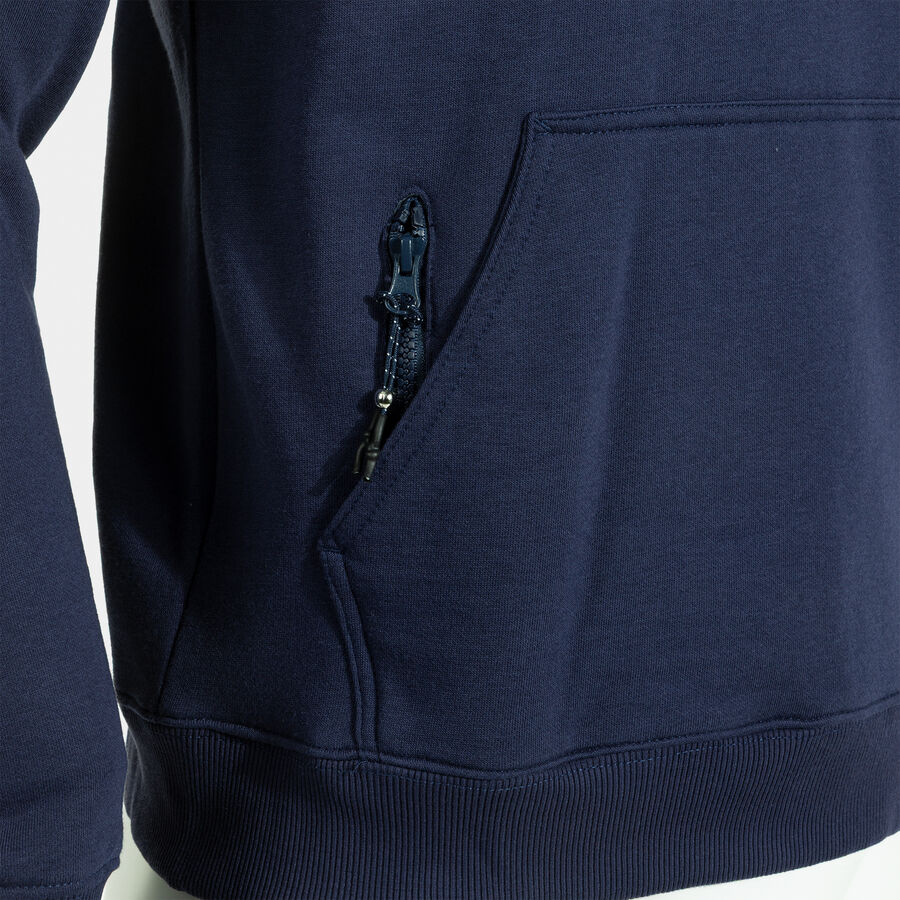 SUDADERA CON CAPUCHA URBAN STREET