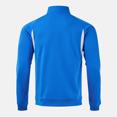 Jacket man Championship 20 royal blue dark navy