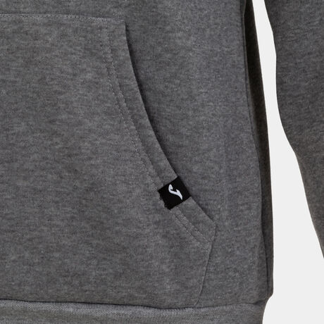 SUDADERA CON CAPUCHA GAMMA image number null