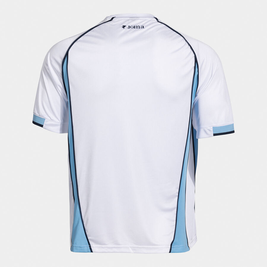 CAMISETA MANGA CORTA FUTBOL RETRO MUNDIAL 2026